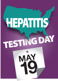 testing day badge