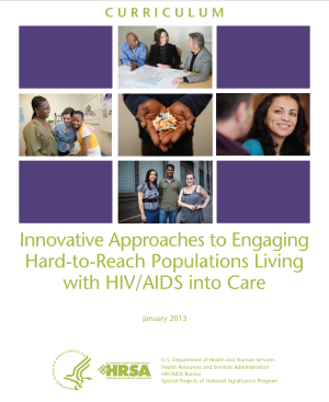 Curriculum Cover