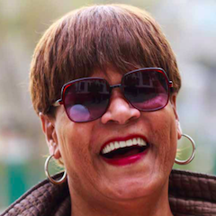 Transgender Woman