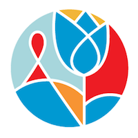 AIDS 2018 Logo