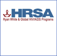 HRSA Logo