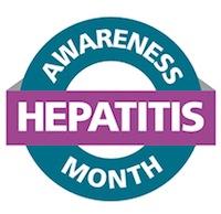 Hep Awareness Month