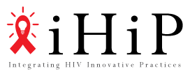 iHiP Logo
