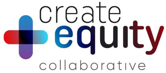 create equity logo